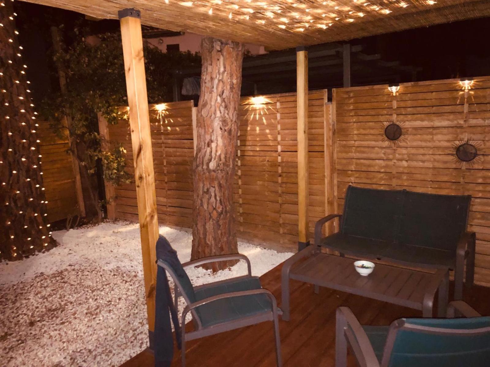 Cookie Love - Entierement Neuf - A 100 M De L'Entree Du Village Naturiste Agde Exterior photo